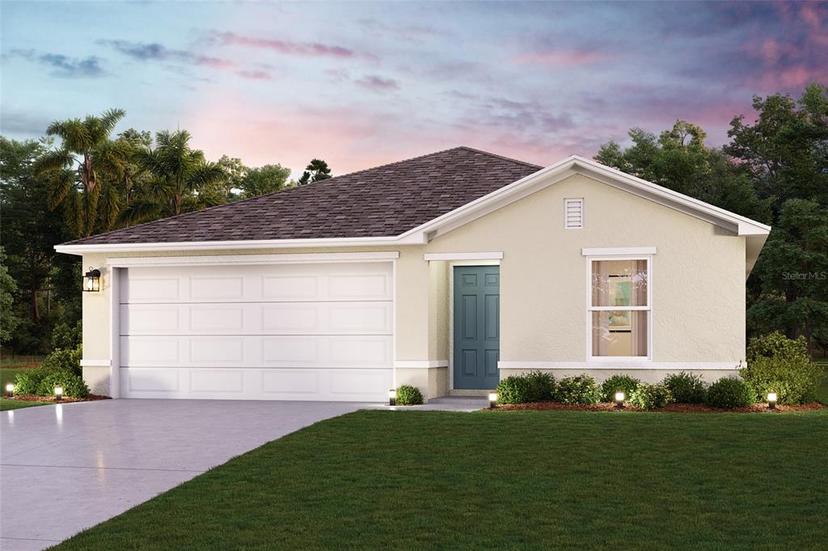 Picture of 2347 Oklahoma Drive, Sumterville FL 33585