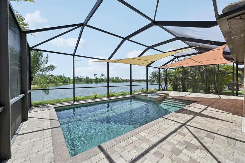 Picture of 13587 Vancanza Drive, Venice FL 34293