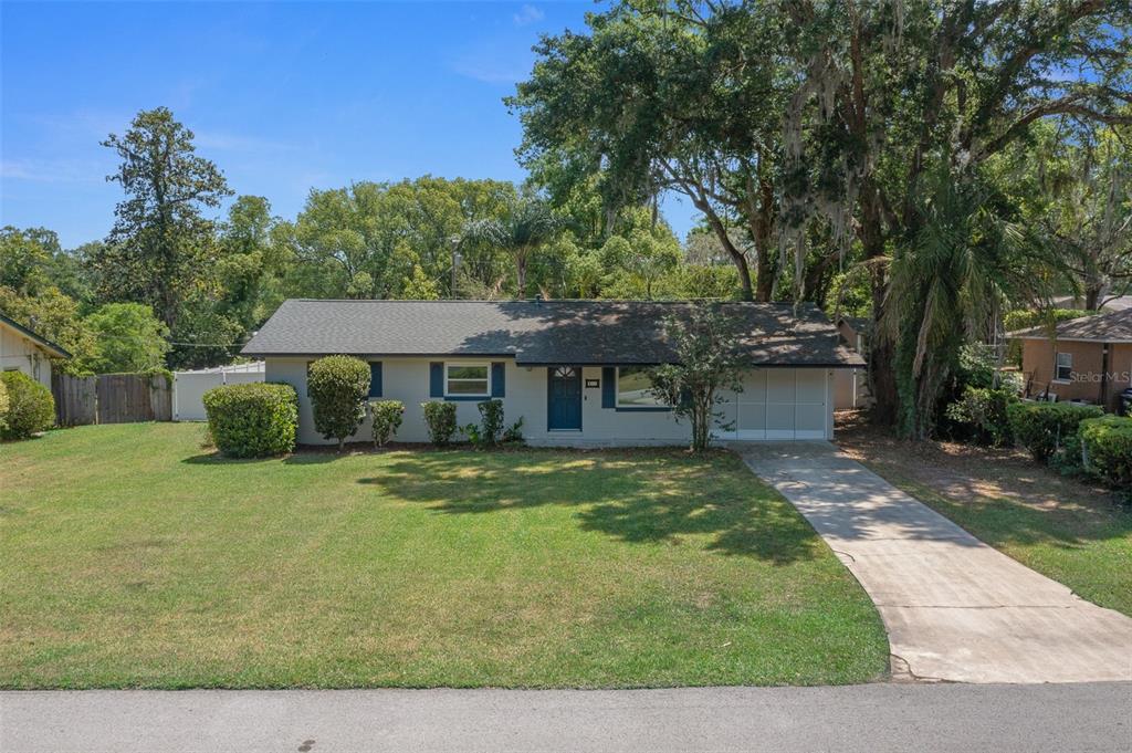 Picture of 511 SE 29Th Terrace, Ocala, FL 34471
