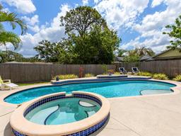 Picture of 607 Bay Point Avenue, Nokomis, FL 34275