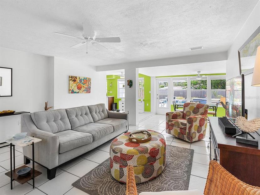 Picture of 607 Bay Point Avenue, Nokomis FL 34275