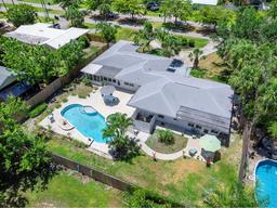 Picture of 607 Bay Point Avenue, Nokomis, FL 34275