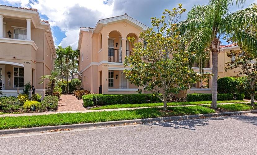 Picture of 5388 Davini Street, Sarasota FL 34238