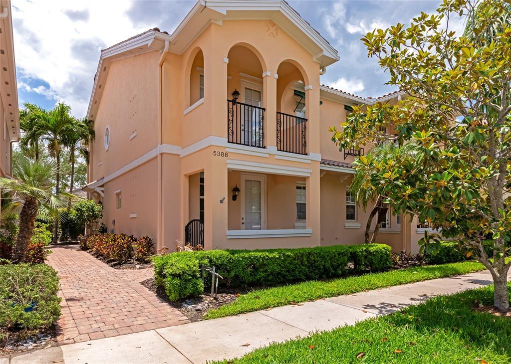 Picture of 5388 Davini Street, Sarasota, FL 34238