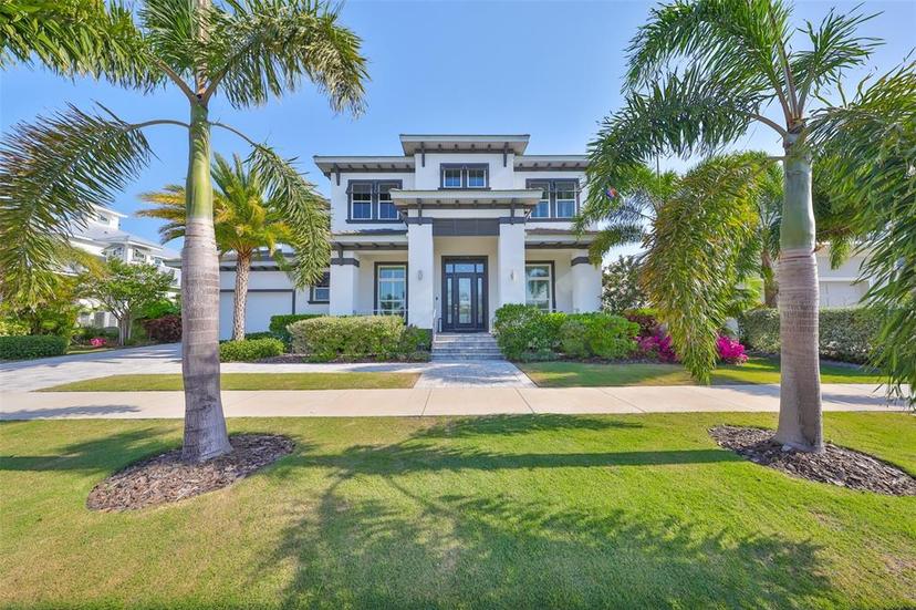 Picture of 715 Pinckney Drive, Apollo Beach FL 33572