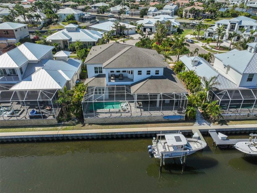 Picture of 715 Pinckney Drive, Apollo Beach FL 33572