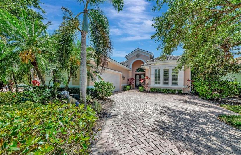 Picture of 7624 Boltons Court, Bradenton FL 34201