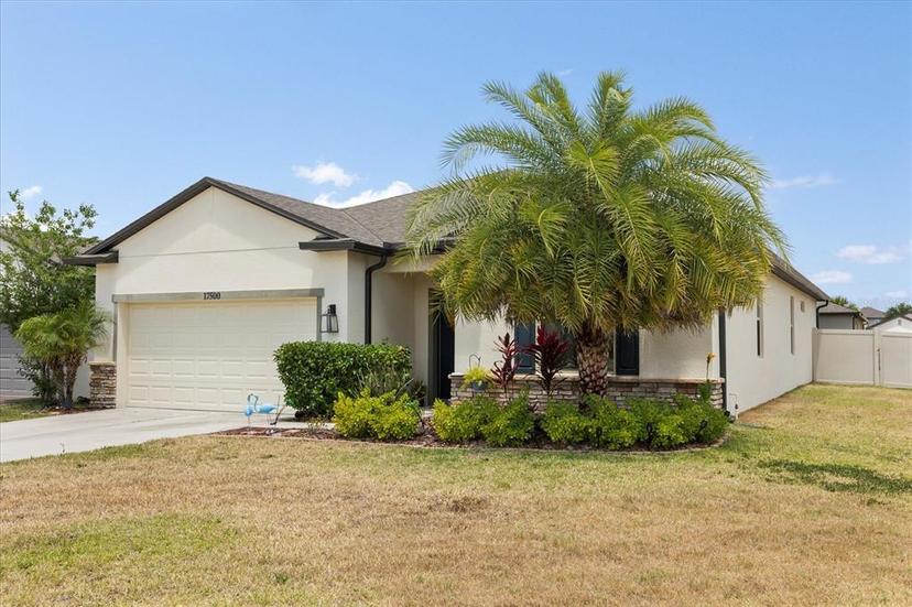Picture of 17500 Butterfly Pea Court, Clermont FL 34714