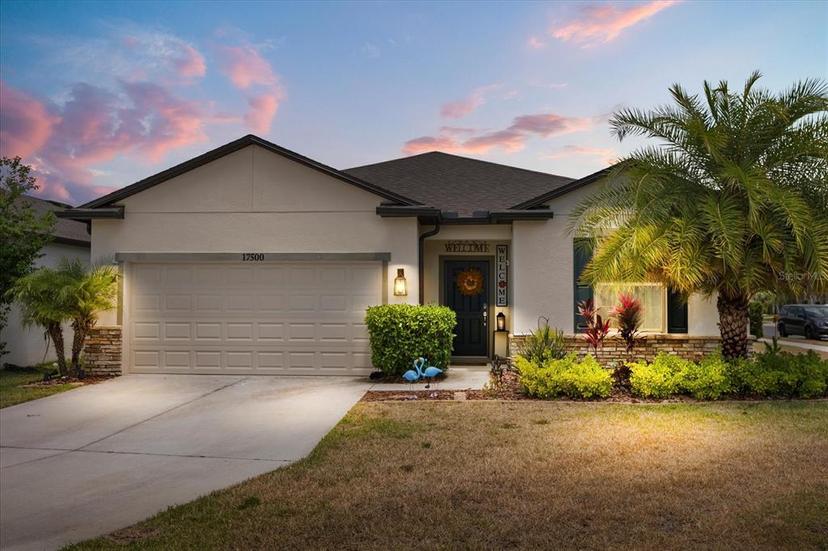 Picture of 17500 Butterfly Pea Court, Clermont FL 34714
