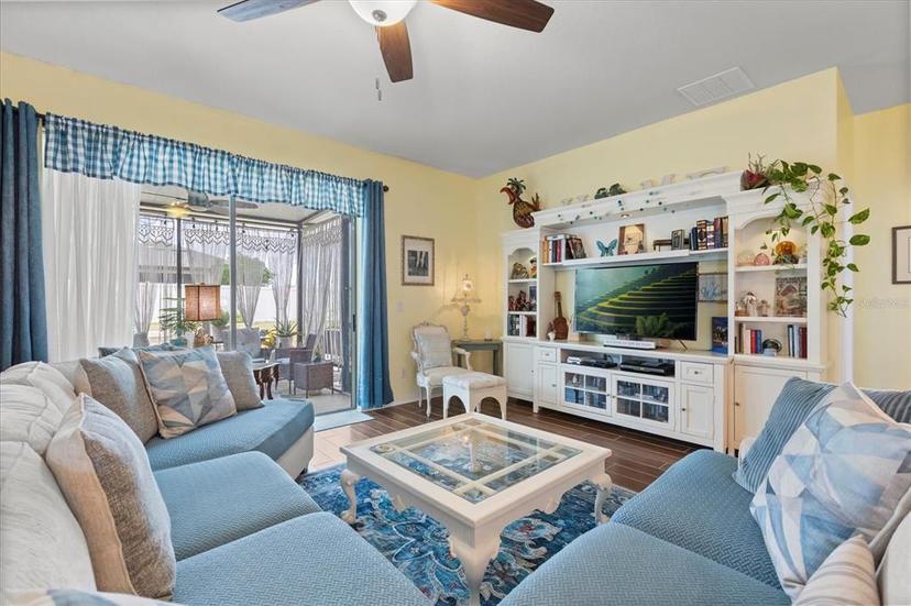Picture of 17500 Butterfly Pea Court, Clermont FL 34714