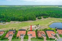 Picture of 2814 S Asciano Court, New Smyrna Beach, FL 32168
