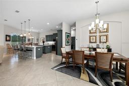 Picture of 2814 S Asciano Court, New Smyrna Beach, FL 32168