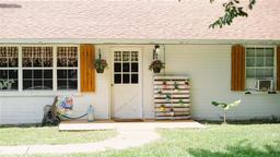 Picture of 3642 Charles Street, New Smyrna Beach, FL 32168