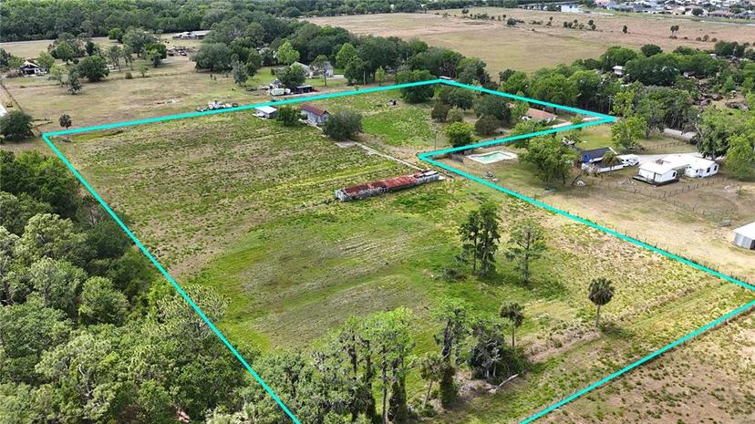 Picture of 3642 Charles Street, New Smyrna Beach FL 32168