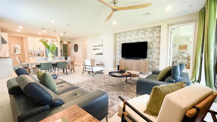 Picture of 5684 Blue Reef Place, Nokomis FL 34275