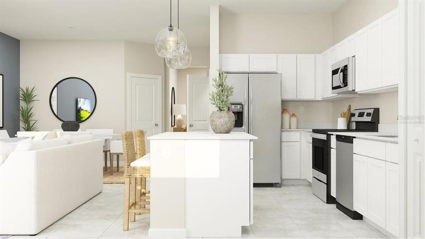 Picture of 2644 Skyline Loop, Kissimmee FL 34758
