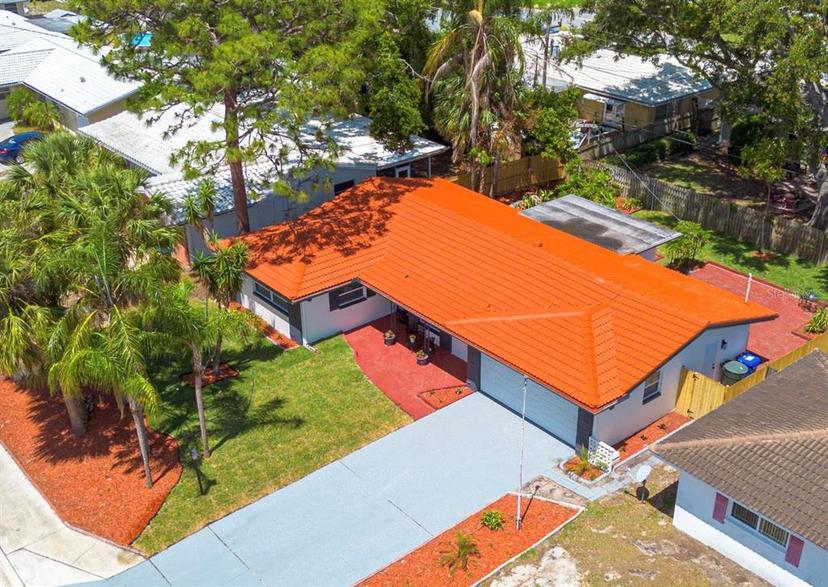 Picture of 2156 Greenbriar Boulevard, Clearwater FL 33763