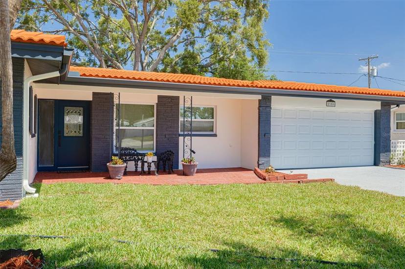Picture of 2156 Greenbriar Boulevard, Clearwater FL 33763