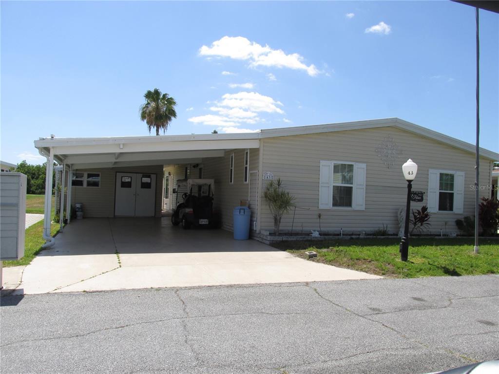 Picture of 43 Leopold Lane, Haines City, FL 33844