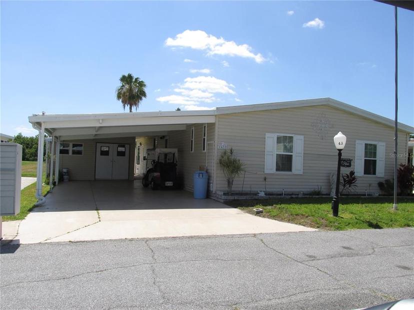 Picture of 43 Leopold Lane, Haines City FL 33844