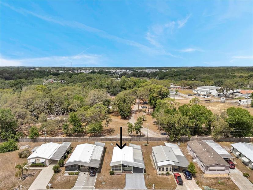 Picture of 4801 Blanco Drive, Zephyrhills FL 33541