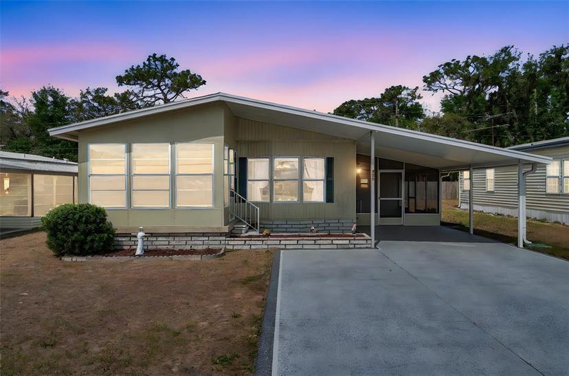 Picture of 4801 Blanco Drive, Zephyrhills FL 33541