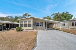 Picture of 4801 Blanco Drive, Zephyrhills, FL 33541