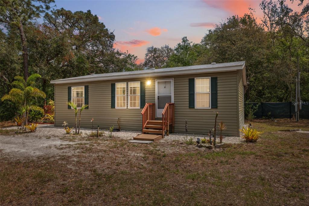 Picture of 10502 Atlee Street, New Port Richey, FL 34654