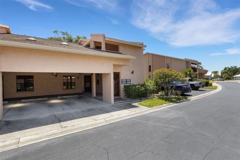 Picture of 2319 Beneva Terrace Unit 2284, Sarasota FL 34232