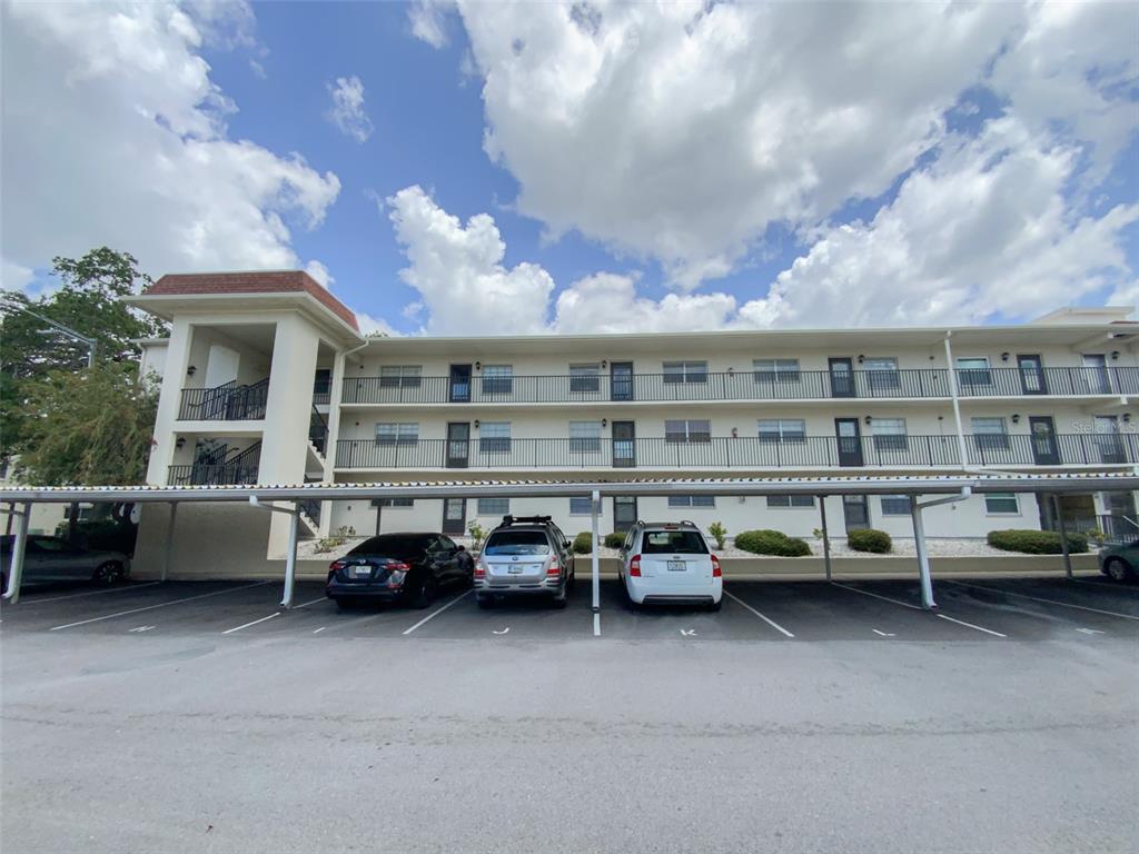 Picture of 1375 Doolittle Lane Unit 101, Dunedin, FL 34698