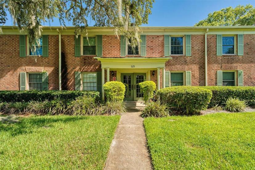 Picture of 525 Georgetown Drive Unit D, Casselberry FL 32707