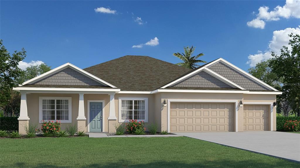 Picture of 8567 N Golfview Drive, Citrus Springs, FL 34433