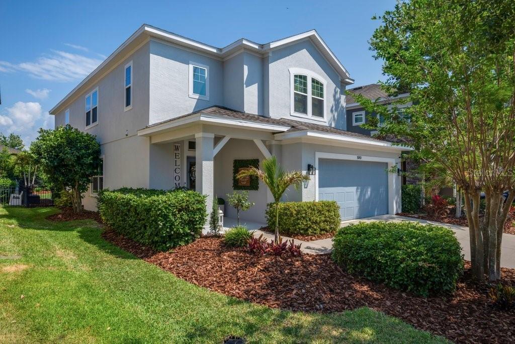 Picture of 5910 Caldera Ridge Drive, Lithia, FL 33547