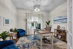 Picture of 5910 Caldera Ridge Drive, Lithia, FL 33547