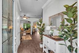 Picture of 5910 Caldera Ridge Drive, Lithia, FL 33547