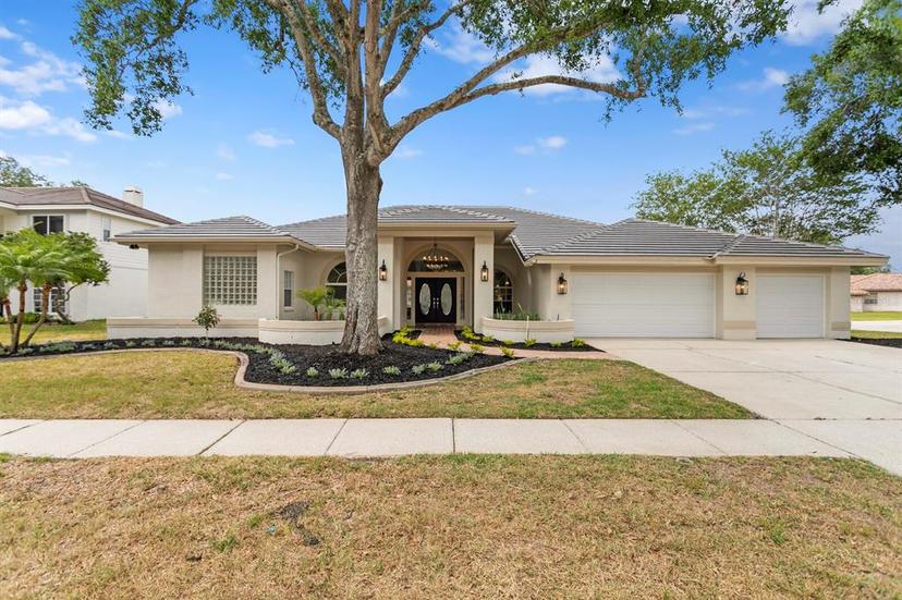 Picture of 3982 Wellington Parkway, Palm Harbor FL 34685