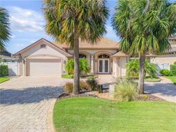 Picture of 133 Via Capri, New Smyrna Beach, FL 32169
