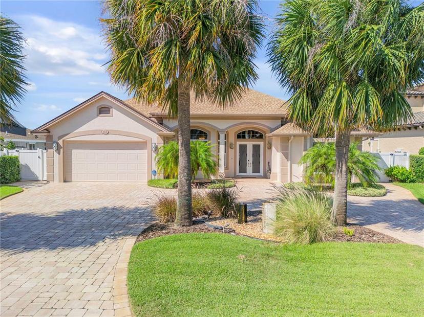 Picture of 133 Via Capri, New Smyrna Beach FL 32169