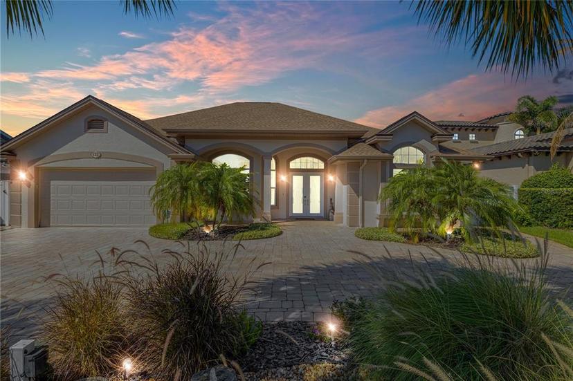 Picture of 133 Via Capri, New Smyrna Beach FL 32169