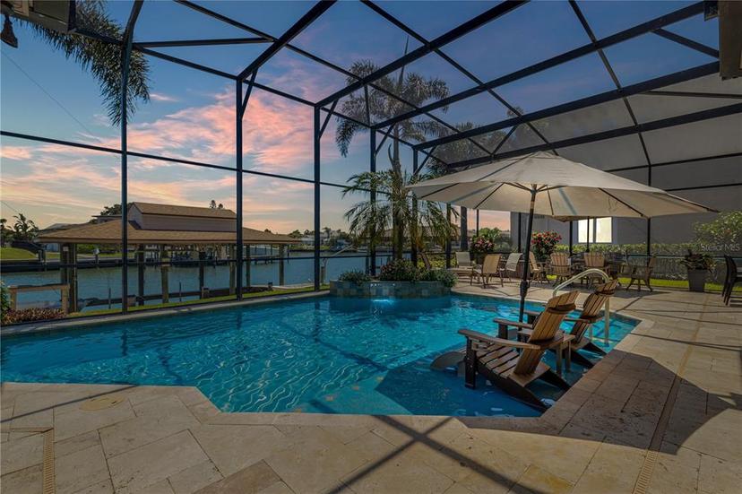 Picture of 133 Via Capri, New Smyrna Beach FL 32169