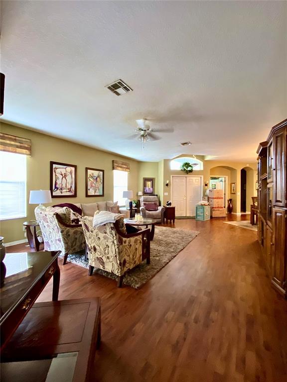 Picture of 30442 Lettingwell Circle, Wesley Chapel FL 33543
