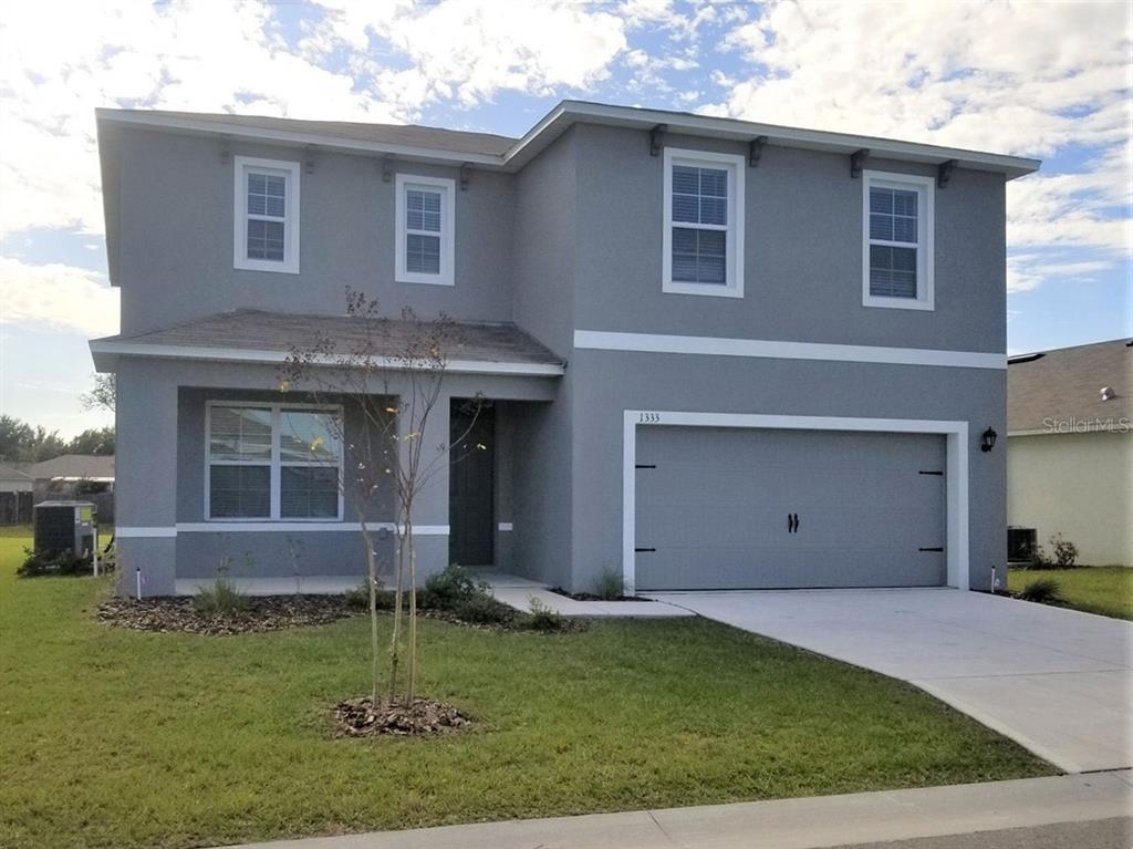 Picture of 3850 Royal Azalea Way, Sanford, FL 32773