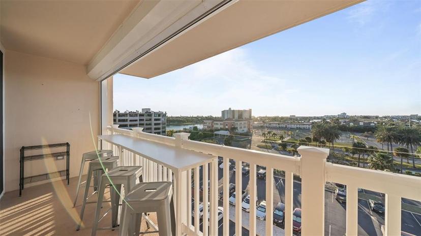 Picture of 500 Treasure Island Causeway Unit 704, Treasure Island FL 33706