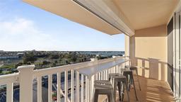 Picture of 500 Treasure Island Causeway Unit 704, Treasure Island, FL 33706
