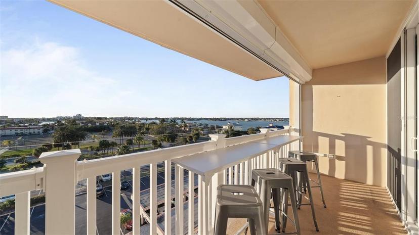 Picture of 500 Treasure Island Causeway Unit 704, Treasure Island FL 33706