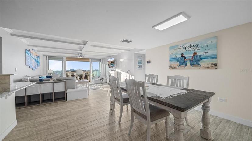 Picture of 500 Treasure Island Causeway Unit 704, Treasure Island FL 33706