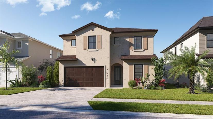 Picture of 3113 W Nassau Street, Tampa FL 33607