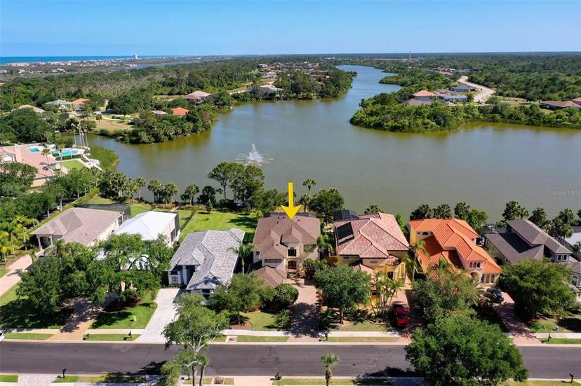 Picture of 114 Emerald Lake Drive, Palm Coast FL 32137