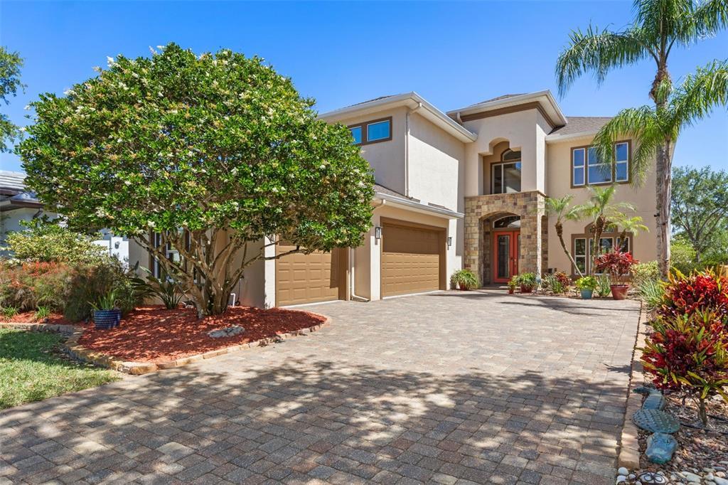 Picture of 114 Emerald Lake Drive, Palm Coast, FL 32137