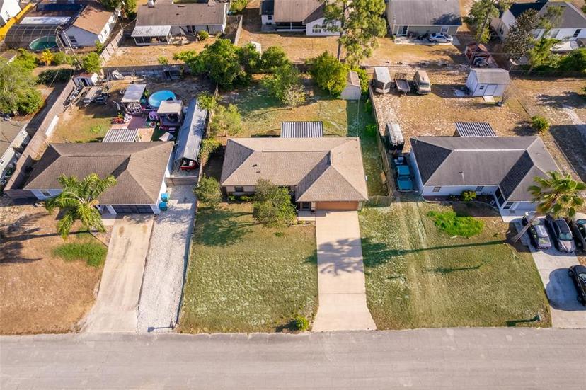 Picture of 3107 Mapleshade Street, Deltona FL 32738